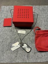 diesel halskette herren