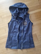 Schockemöhle Sports Reitweste Damen Neu Gr. XS