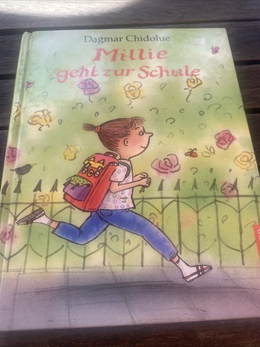 Millie geht zur - millie,