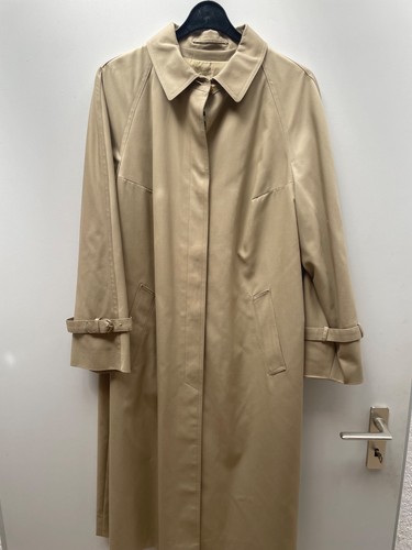 Lodenfrey rain coat 38 - coat,