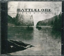 BATTLELORE "Evernight"