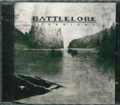 Battlelore evernight - battlelore, "evernight"