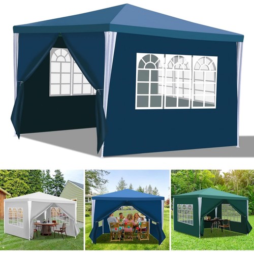 Gazebo b2223 garten pavillon - b2223,