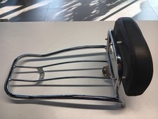 Sissybar Solorack Yamaha