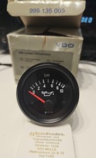 Vdo öldruckanzeige - vdo,