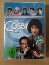 Die Cosby Show komplette