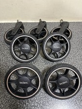 LeClerc Kinderwagen Baby