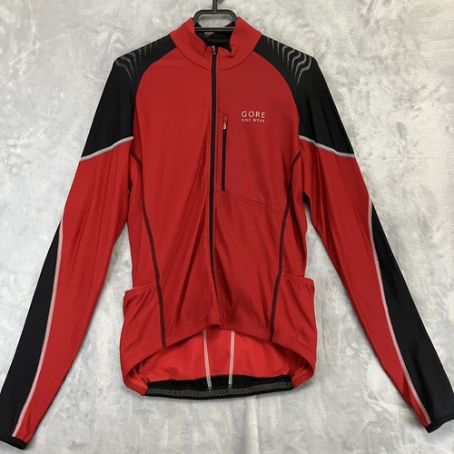 Gore bike wear - gore, fahrradjacke
