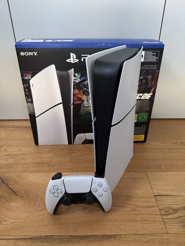 Ps5 slim digital - ps5,