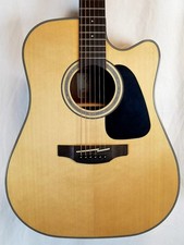 Takamine GD30CE Stage-Worthy