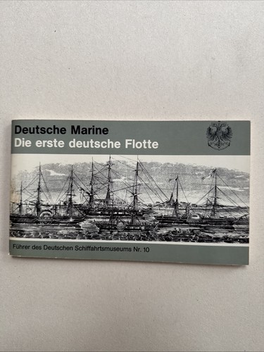 Deutsche marine die - die, erste