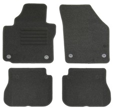 Fußmatten set für - set,