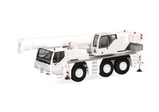 Liebherr Mobilkran LTM 1045