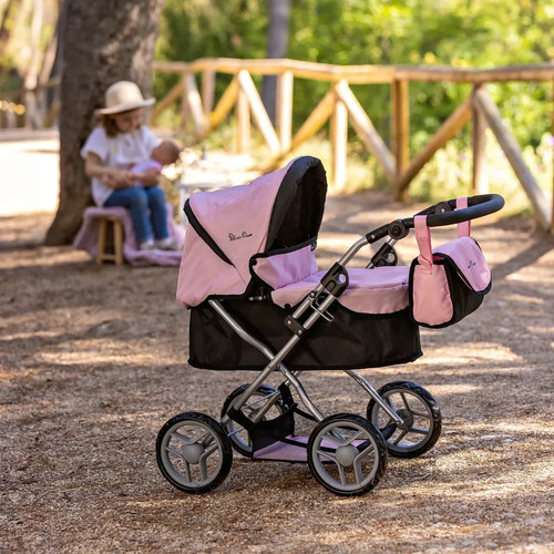 Silver cross puppen ranger - cross,