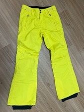 Skihose snowboard damen xs - snowboard,