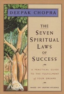 The seven spiritual laws - the,