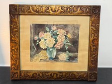 Gemälde Sammlung Auflösung