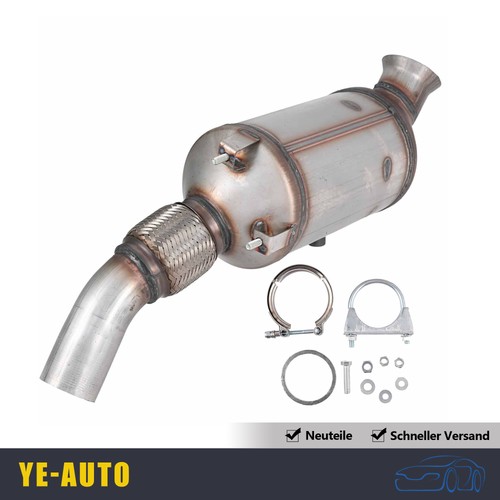 Dieselpartikelfilter dpf für - dieselpartikelfilter,