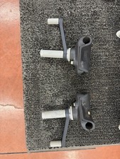 TAROZZI Trittbretter System