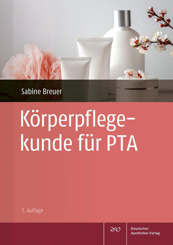 Körperpflegekunde für pta - körperpflegekunde,