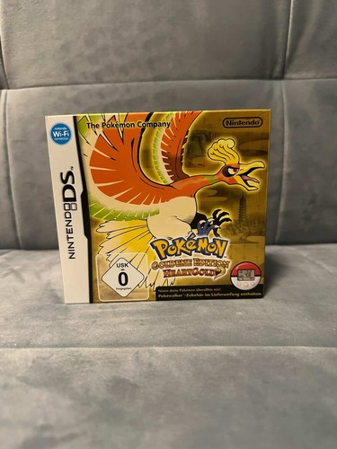 Pokemon goldene edition - pokemon,