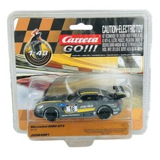 Carrera  132 Mercedes-AMG GT3
