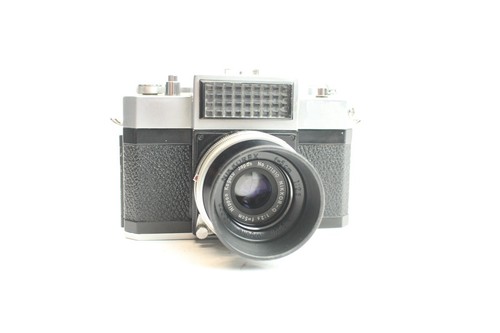 Nikon nippon kogaku - nikon, nikkorex