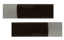 IKEA BEGRIPLIG Endstücke für