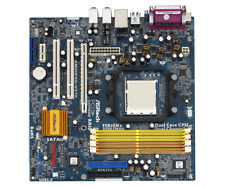 ASRock AM2NF6G-VSTA, AM2