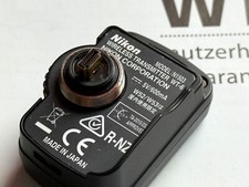 NIKON Wireless Transmitter WT-6 für NIKON D5, D6