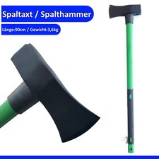 Spaltaxt Spalthammer Spaltbeil
