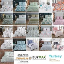 Bettwäsche Baumwolle Renforce