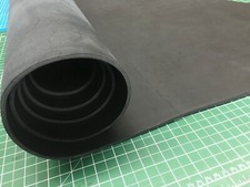 Lederstück  Büffelleder