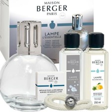 Lampe berger paris geschenkset - lampe,