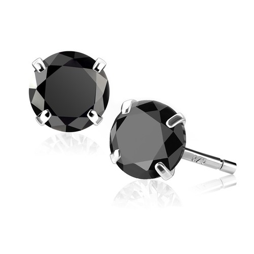 Ohrstecker 925 sterling silber - 925,