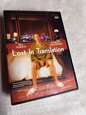 Lost In Translation - Scarlett