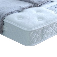 Adjusta Taschenmatratze für