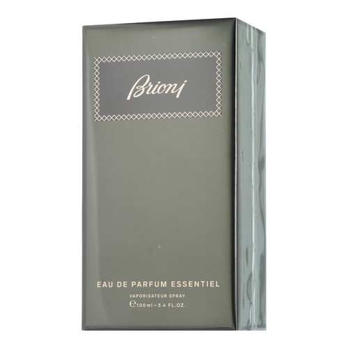 Brioni essentiel edp - edp, spray