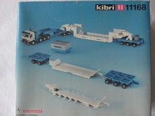 Kibri 11168 Scheuerle