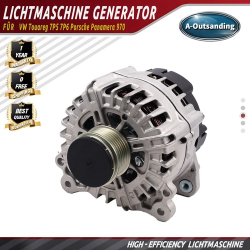 Lichtmaschine generator 230a - generator,
