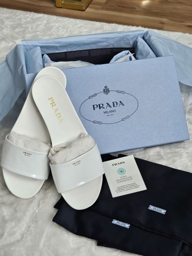 Prada gr36 leder - prada,