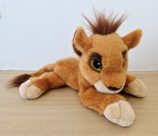 Seltenes Disney Purring Kovu