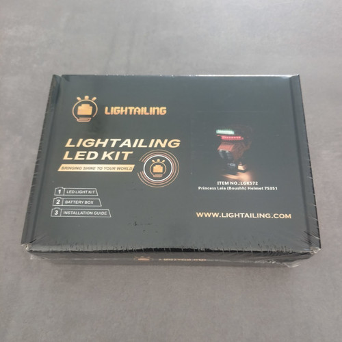 Lightailing led - lightailing,
