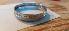 VOIGTLÄNDER Kamera 348/54 AR 54mm f=0,15 mm Focard  W-Germany  neuwertig  (13)  