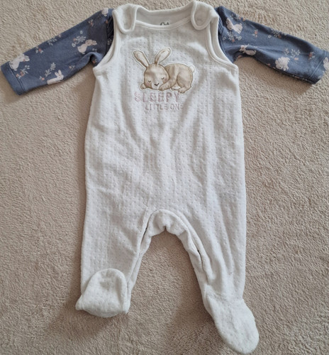 Baby outfit set 3 - c&a, outfit-set