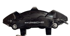 PORSCHE Bremssattel HINTEN