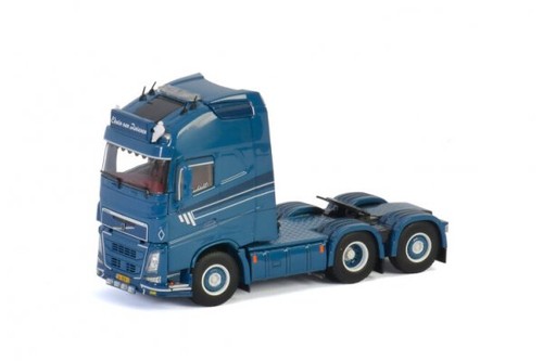 Wsi volvo fh4 - 1/50,