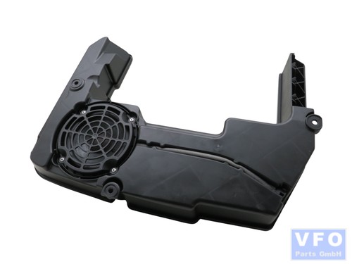 Subwoofer soundsystem - b&o,
