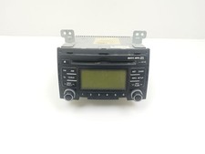 Hyundai i30 2011 Radio