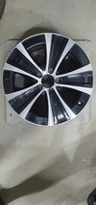 1x Alufelge 18 Zoll 9.0" 5x112